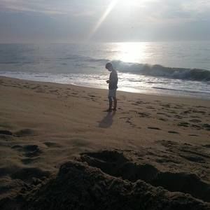 Meet your Posher, Dawn